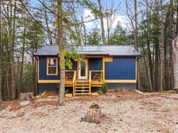 Cloud 9 | Hot Tub Climbing Wall | Heart of Red River Gorge | Sleeps 4