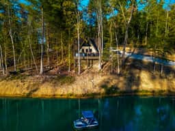 Twilight Red River Gorge HotTub WiFi
