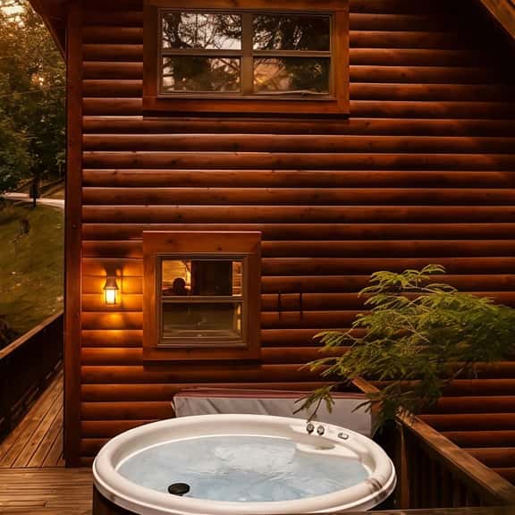 Let's Get Cozy|Red River Gorge|Hot Tub|WiFI - Image 1
