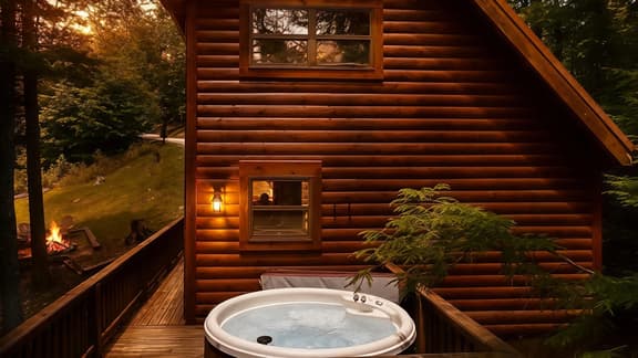 Let's Get Cozy