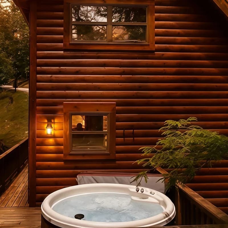 Let's Get Cozy